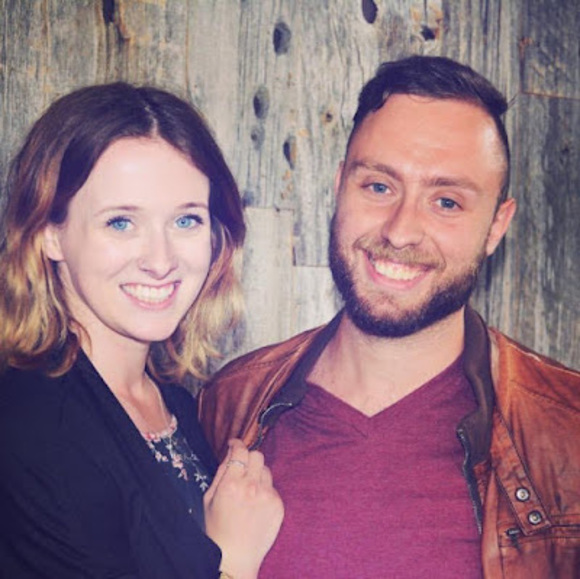 Meet your Posher, Adam - Picture 1 of 1